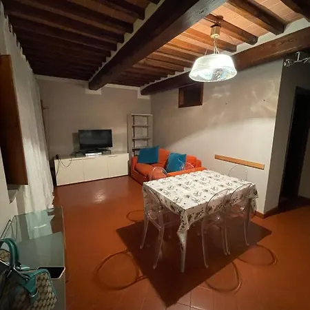 Appartement Appartamento Lucca Comics Capannori