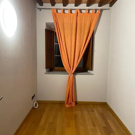 Appartamento Lucca Comics Appartement